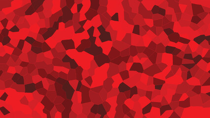 Creative modern and minimalist future geometric abstract background template.
