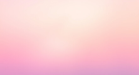 pastel gardinnt sky