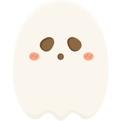 Baby ghost 