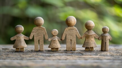 Parenting: The responsibility of raising and educating children, involving guidance, support, and nurturing to shape them into responsible, independent adults.
