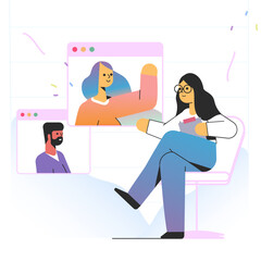 Recruiter looking for a candidate