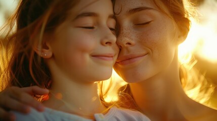 Empathy: Understanding and sharing family members' feelings, enhancing emotional bonds and deepening connections within the family.
