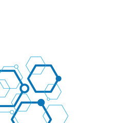 Hexagon Corner