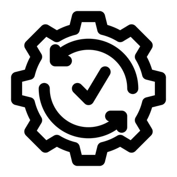 recommend clip art: reliability engineering, reliability, engineering, availability, machine, system engineering outline icon