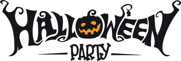 Halloween, Halloween set, Pumpkin, Halloween Pumpkin, Ghost, Halloween quotes, Typography, Halloween Typography