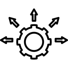 Development Icon