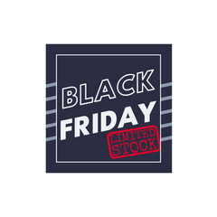 Black Friday Limited Stock
