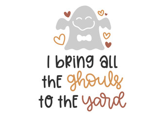 Halloween, Halloween set, Pumpkin, Halloween Pumpkin, Ghost, Halloween quotes, Typography, Halloween Typography
