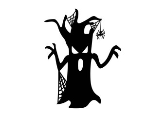 Halloween, Halloween set, Pumpkin, Halloween Pumpkin, Ghost, Halloween quotes, Typography, Halloween Typography