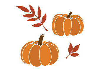 Halloween, Halloween set, Pumpkin, Halloween Pumpkin, Ghost, Halloween quotes, Typography, Halloween Typography