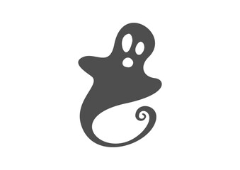 Halloween, Halloween set, Pumpkin, Halloween Pumpkin, Ghost, Halloween quotes, Typography, Halloween Typography