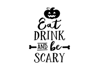 Halloween, Halloween set, Pumpkin, Halloween Pumpkin, Ghost, Halloween quotes, Typography, Halloween Typography