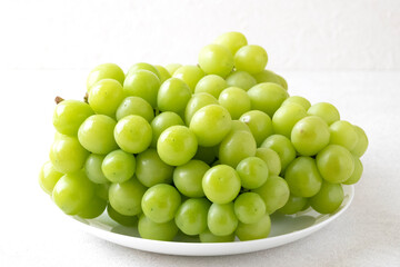 シャインマスカット