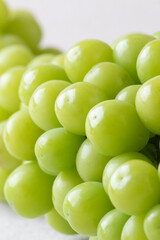 シャインマスカット