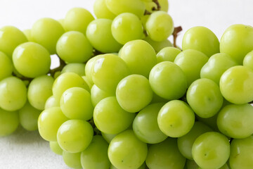 シャインマスカット