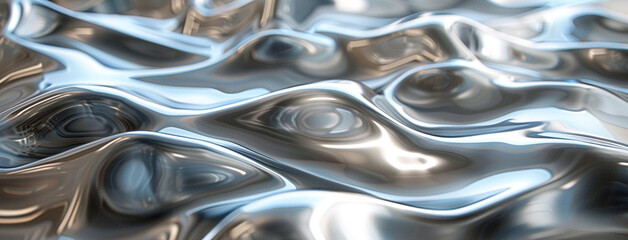 High-Resolution Craft Immersive With Scene Render