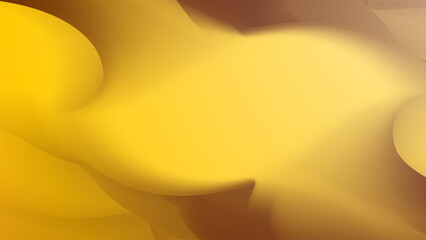 Abstract orange gradient vector background