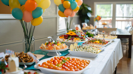 tasty food