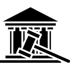Legal Icon