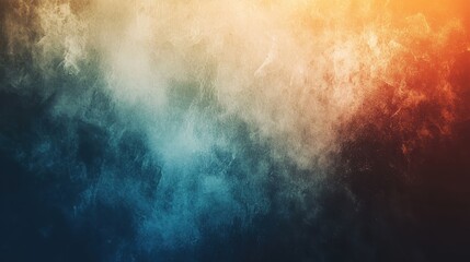 Obraz premium background with clouds
