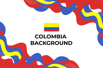 Background Mephis Colombi Background Abstrack Colombi Background Color Colombi Background Colombi