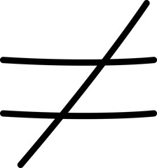 Hand drawn arrow sign. Handdrrawn svg arrows. Isolated direction doodle arrow icon