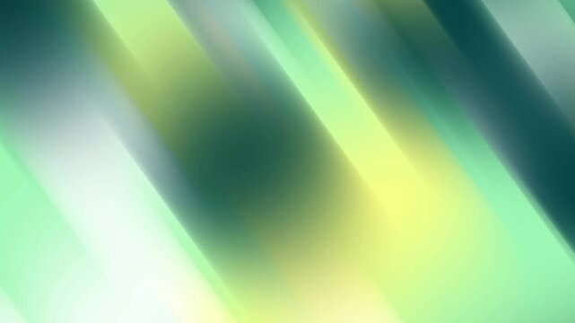 amaizing colorful abstract blur line modern green and yellow background