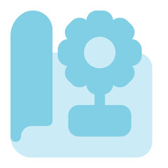 implementation icon for illustration