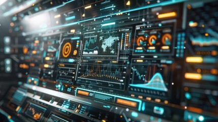 Digital Data Interface