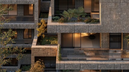 Structural integrity and aesthetic appeal