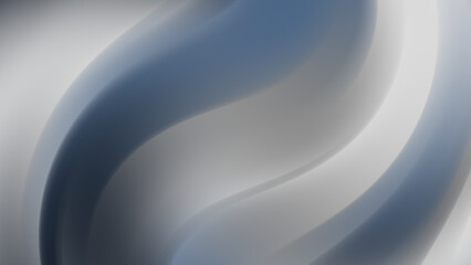 Silver and navy gradient background featuring a sleek and modern blend of tones. The cool silver merges seamlessly with deep navy, creating an elegant and sophisticated design perfect 