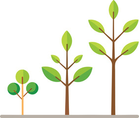 Eco friendly illustration and the future of green design