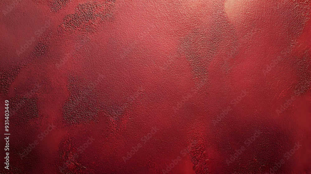 Poster burgundy red textured background featuring a subtle pattern with a soft, smooth surface. this beauti