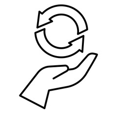 habit icon
