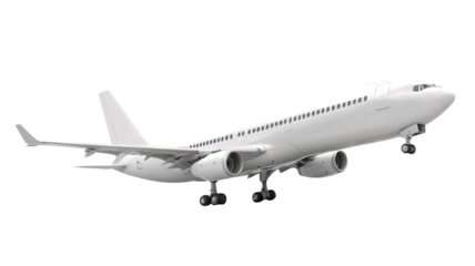 airplane (PNG)
