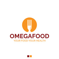 Premium vector retro vintage badge restaurant logo design.