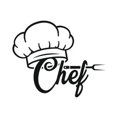 Chef typography t shirt printable vector, cooking vector, Restaurant illustration, t shirt design, Master of the Kitchen, A Chef's Passion, Vector, illustration