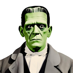frankenstein