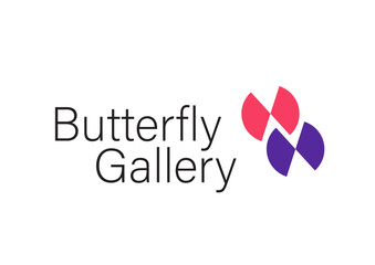Butterfly Vector Logo