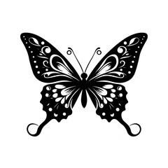 Butterfly vecctor.eps