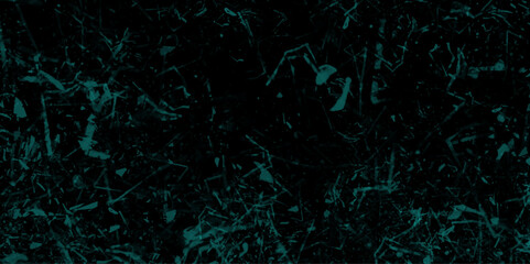 Black and teal pastel smoke abstract beautiful Background. Watercolor 5ea green grunge abstract painting stylist charming modern texture. Seamless Blue deep sea grunge texture vintage background.