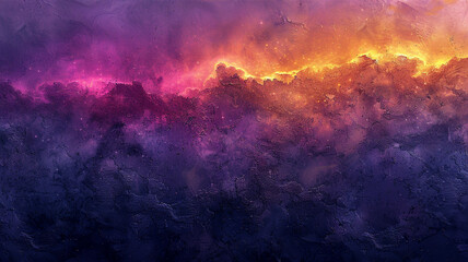 Fototapeta premium background with neon lights