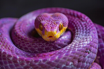 Fototapeta premium Beautiful greeting card with holiday composition for happy and joy celebrate New Year