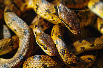 Obraz premium Beautiful greeting card with holiday composition for happy and joy celebrate New Year