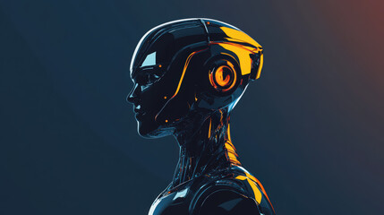 graphic resource for artificial intelligence,