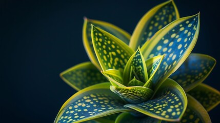 Sansevieria is a historically known genus of flowering plants native to Africa especially Madagascar and southern Asia now included in the genus Dracaena based on molecular phylogeneti : Generative AI