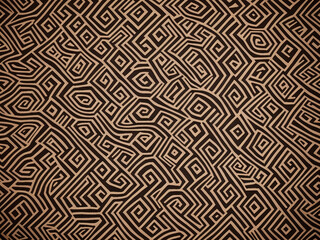 Fototapeta premium abstract pattern