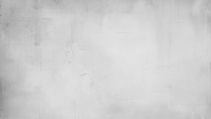 Seamless concrete grunge texture stone wall background image. Gray cement wall in retro concept.  © Creative