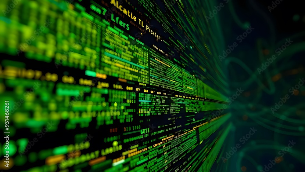 Aufkleber computer internet and technology background. communication technology for internet business. global 