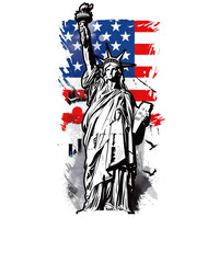 statue of liberty © DngLminh